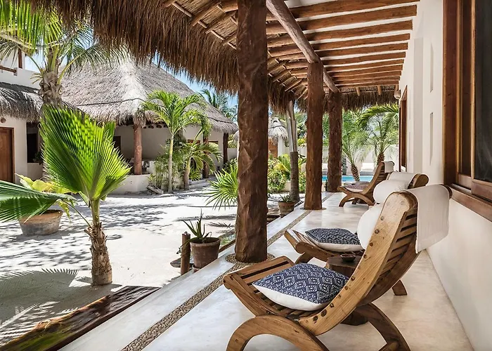 Tierra del Mar Hotel - Adults Only