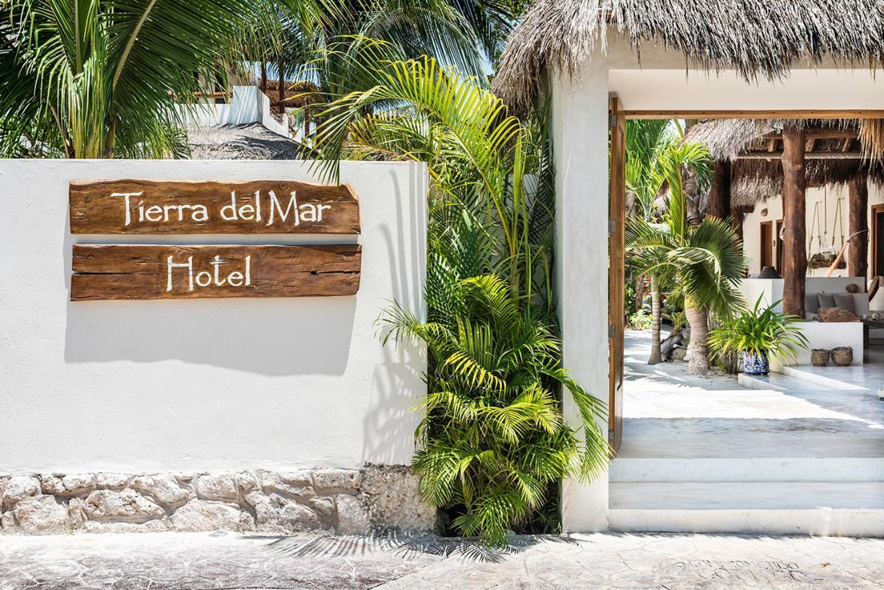 Hotel Tierra Del Mar - Adults Only 3*